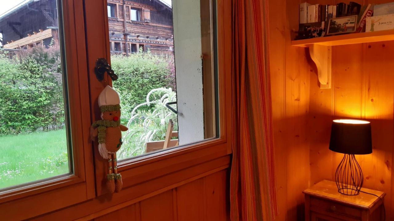 Hotel Tellahouse Chamonix Mont Blanc Exterior foto