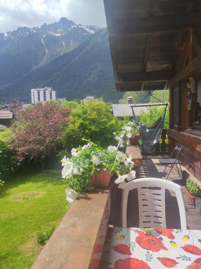 Hotel Tellahouse Chamonix Mont Blanc Exterior foto