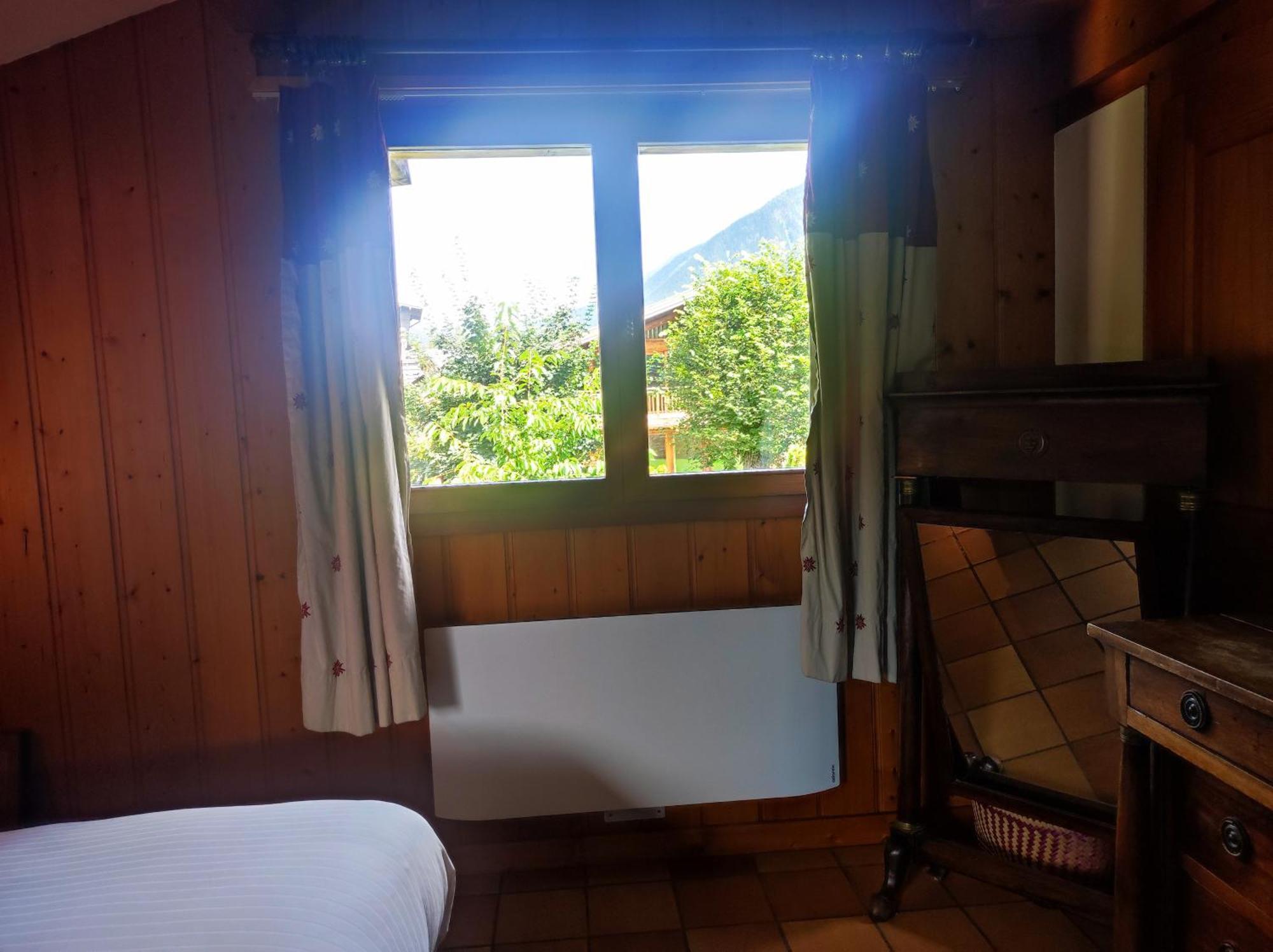 Hotel Tellahouse Chamonix Mont Blanc Exterior foto