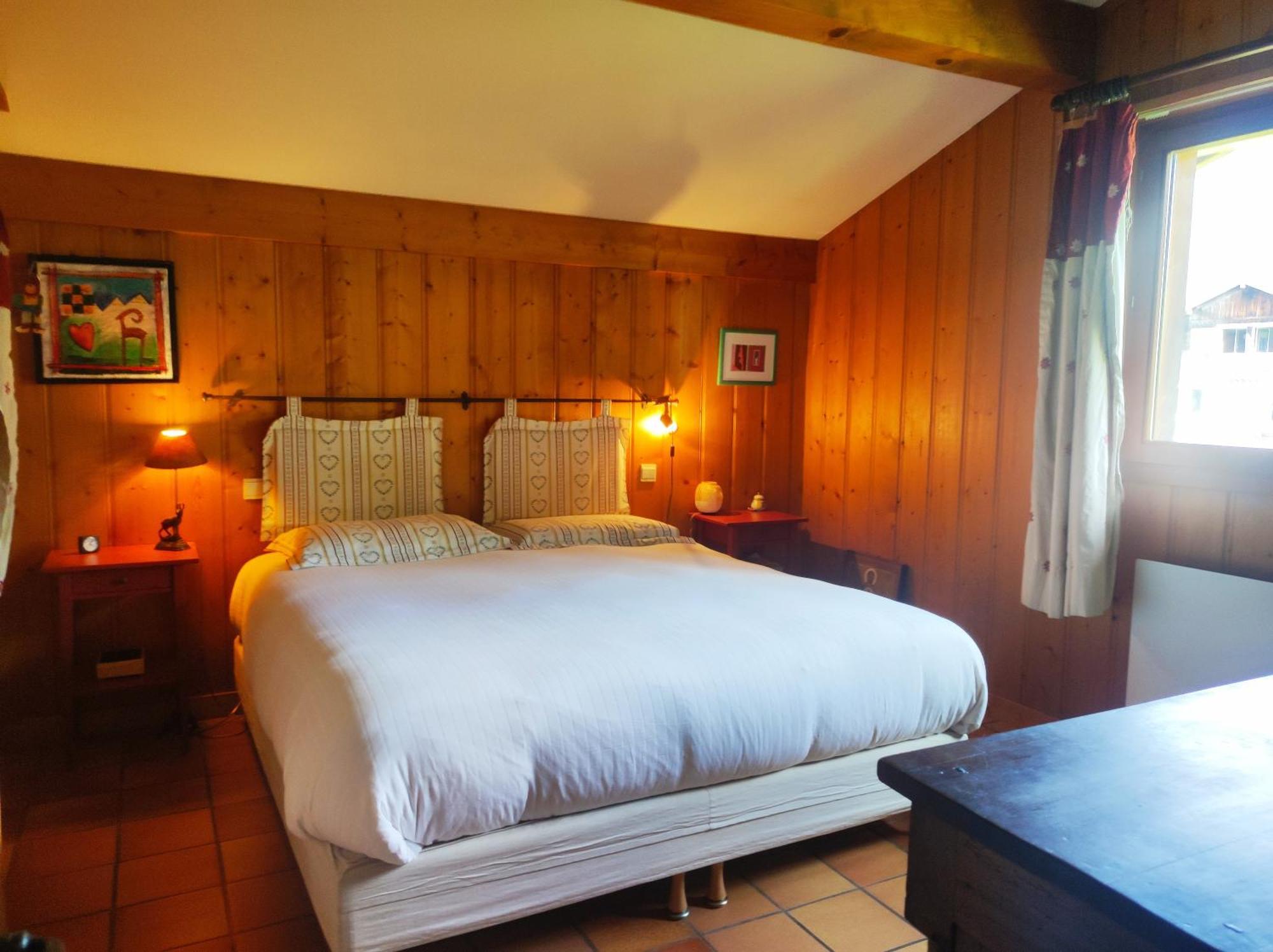 Hotel Tellahouse Chamonix Mont Blanc Exterior foto